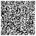 QR code with Highland Dental Laboratory contacts