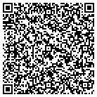 QR code with Mark Osborne Construction contacts