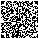 QR code with T L Construction contacts