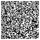 QR code with Optical Sensors Inc contacts