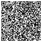 QR code with Crystal Clean Carpets & More contacts