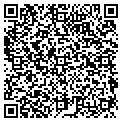 QR code with UPS contacts