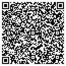 QR code with Detex Co contacts