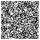 QR code with D B Baker Company contacts