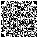 QR code with Quilted Ladybug contacts
