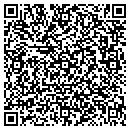 QR code with James M Ekse contacts