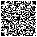 QR code with Homefront contacts