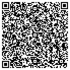 QR code with James Auction Service contacts