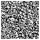 QR code with P J Keeling Assoc contacts