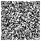 QR code with N St Paul Area Food Shelf contacts