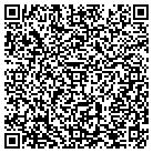 QR code with T Randolph Communications contacts