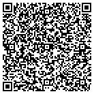 QR code with Leon Schmidt Wood Prod Custom contacts