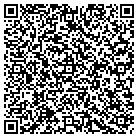 QR code with Faribault County Soil and Wate contacts