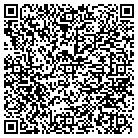 QR code with Priority Health Claims Service contacts