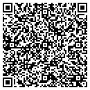 QR code with Anderson Bus Co contacts