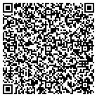 QR code with A C Construction Tree Service contacts