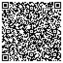 QR code with Robin S Nest contacts