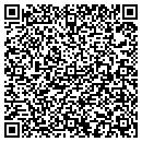 QR code with Asbesbegon contacts