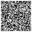 QR code with All American Sound & Light contacts