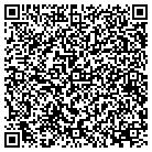 QR code with D J Olmscheid Agency contacts