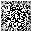 QR code with MN S T A contacts