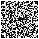 QR code with Hovland & Liska contacts