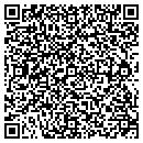 QR code with Zitzow Drywall contacts