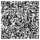 QR code with David Hacker contacts