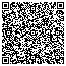 QR code with James Efta contacts