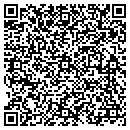QR code with C&M Properties contacts
