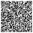 QR code with A Place To Be contacts