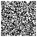 QR code with Richard Douvier contacts