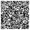 QR code with Blimpie contacts