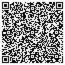 QR code with J & J Creations contacts