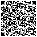 QR code with Harvest States contacts