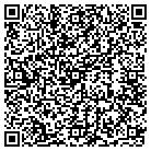 QR code with Alberta Area Improvement contacts