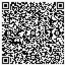 QR code with Artsy Tartsy contacts