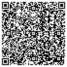 QR code with Hennen Custom Cabinets contacts