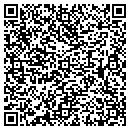 QR code with Eddington's contacts