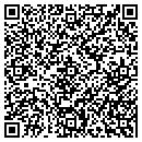 QR code with Ray Vonwahlde contacts