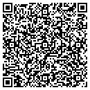 QR code with D-W Mc Garrity Inc contacts