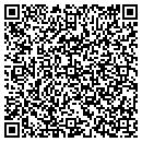QR code with Harold Lyman contacts