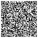 QR code with OFC Back Care Center contacts