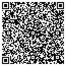 QR code with Hilda's Hair Hut contacts