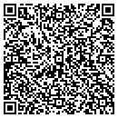 QR code with Tans Plus contacts