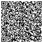 QR code with Central Frame & Alignment Service contacts