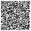 QR code with KFC contacts