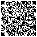 QR code with Head Start contacts