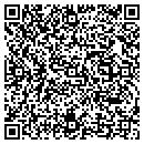 QR code with A To Z Auto Service contacts