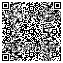 QR code with Isaacson John contacts